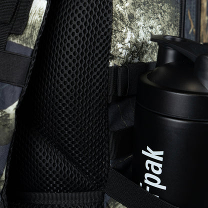 45L Backpack Realtree Edge Black - Image 17