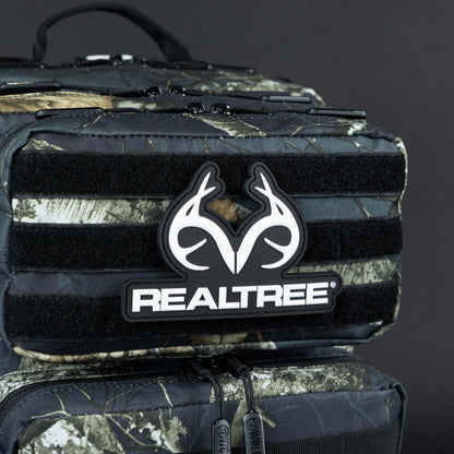 45L Backpack Realtree Edge Black - Image 13