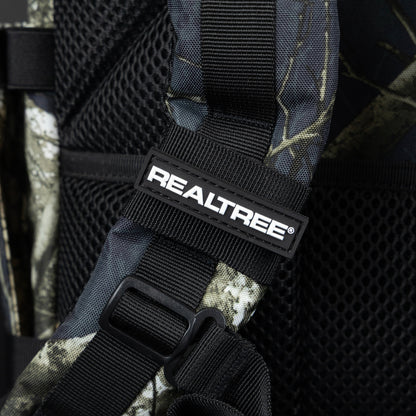 25L Backpack Realtree Edge Black - Image 18
