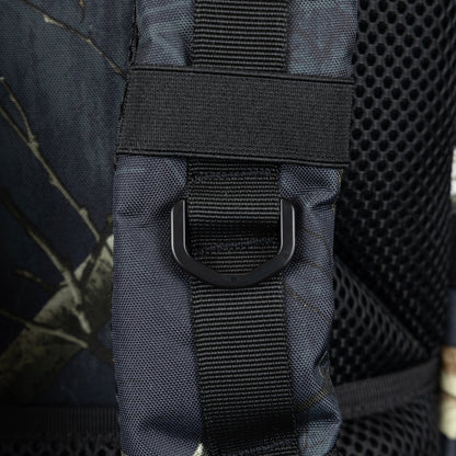 45L Backpack Realtree Edge Black - Image 19