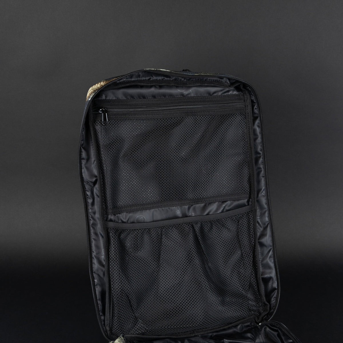 45L Backpack Realtree Edge Black - Image 22