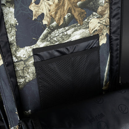 35L Realtree Edge Black Meal Prep Management - Image 25