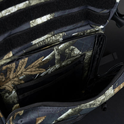 35L Backpack Realtree Edge Black - Image 21