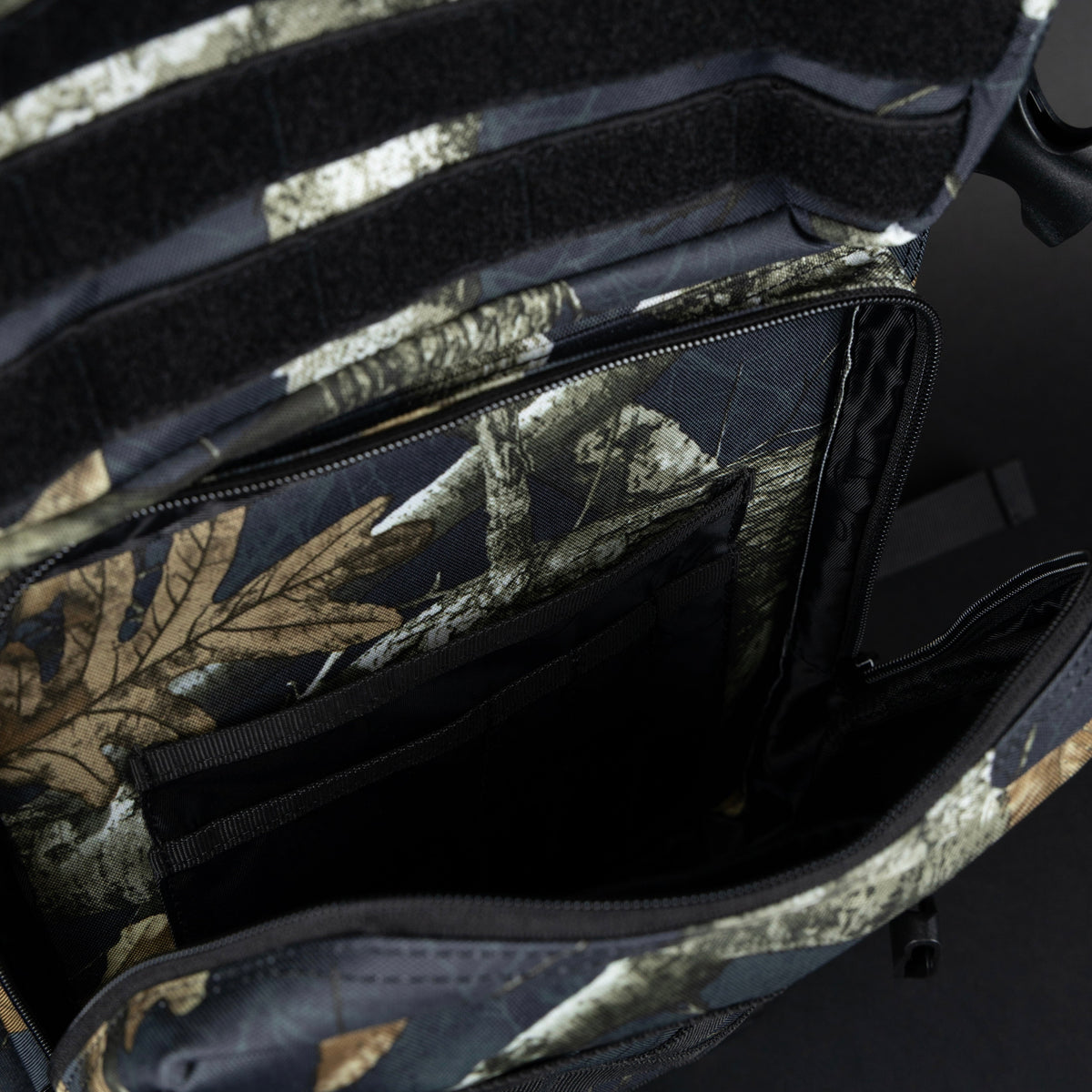 35L Realtree Edge Black Meal Prep Management - Image 26
