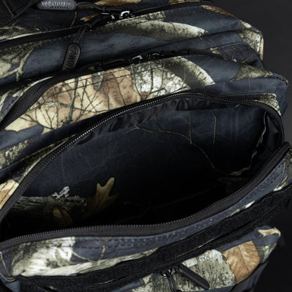 45L Backpack Realtree Edge Black - Image 25