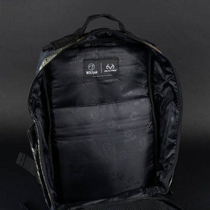 35L Realtree Edge Black Meal Prep Management - Image 22