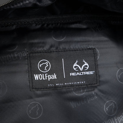 35L Realtree Edge Black Meal Prep Management - Image 23