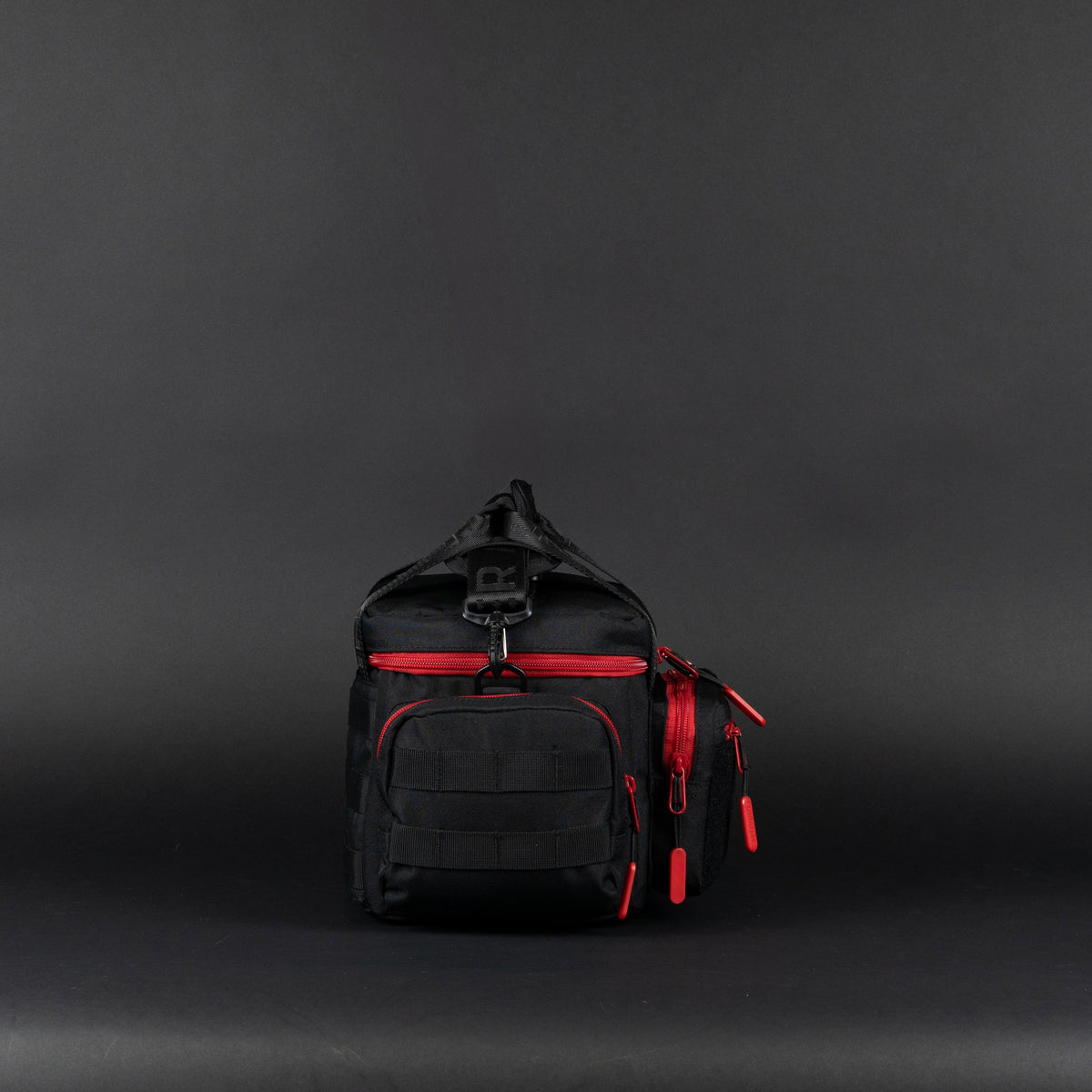 9L Red Wolf Mini Tactical Lunch Box - Image 4