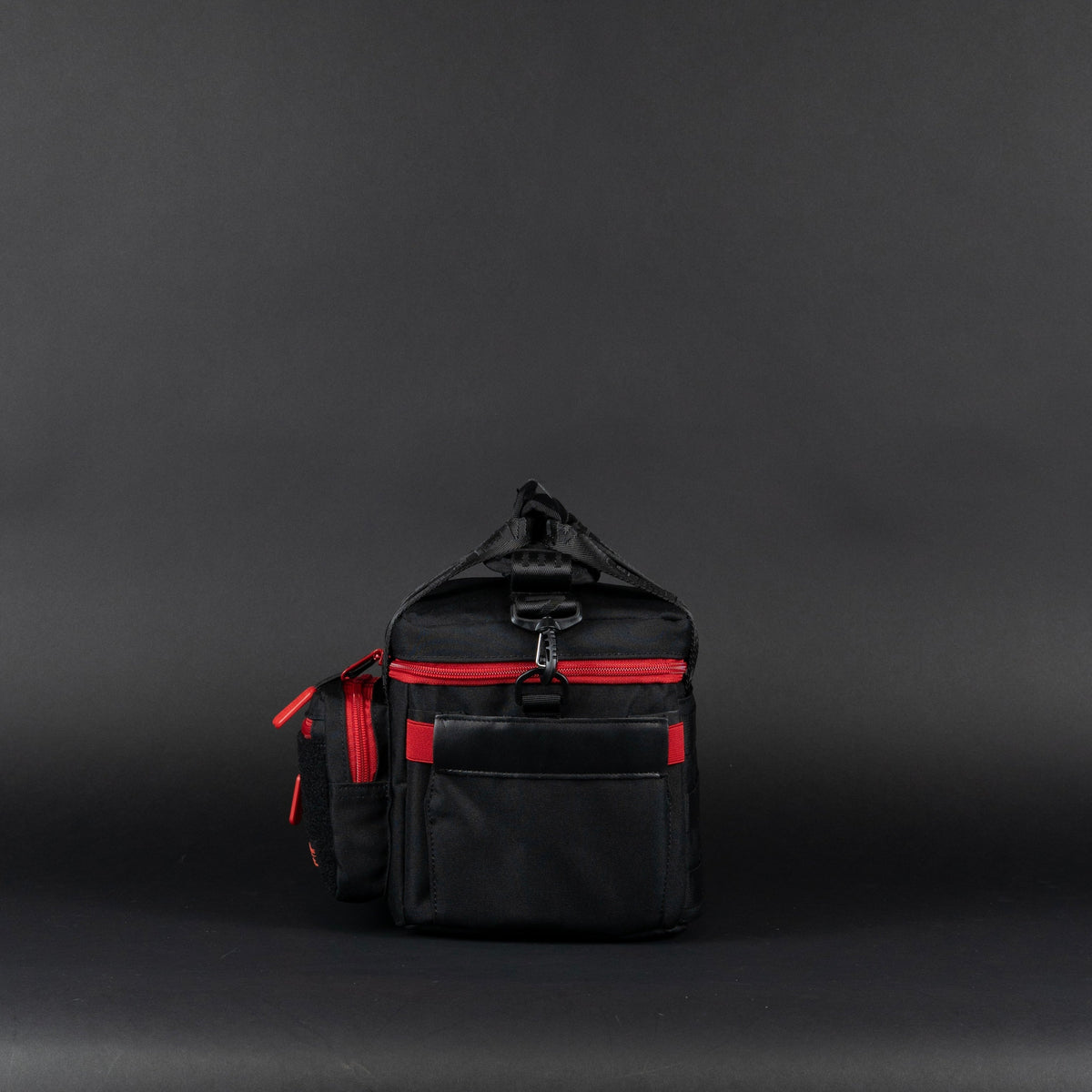 9L Red Wolf Mini Tactical Lunch Box - Image 5