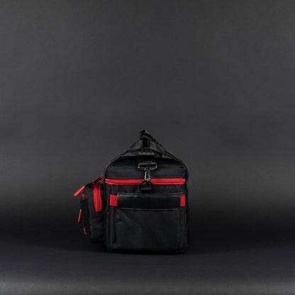 9L Red Wolf Mini Tactical Lunch Box - Image 5