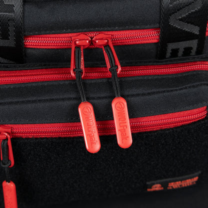 9L Red Wolf Mini Tactical Lunch Box - Image 8