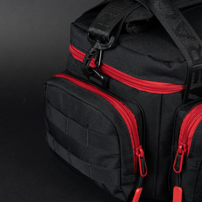 9L Red Wolf Mini Tactical Lunch Box - Image 9