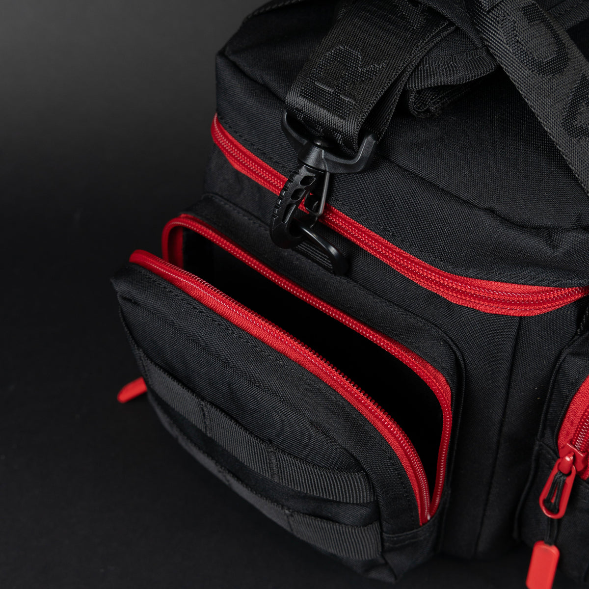 9L Red Wolf Mini Tactical Lunch Box - Image 10