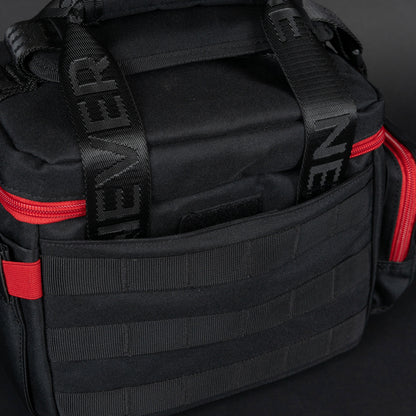 9L Red Wolf Mini Tactical Lunch Box - Image 12