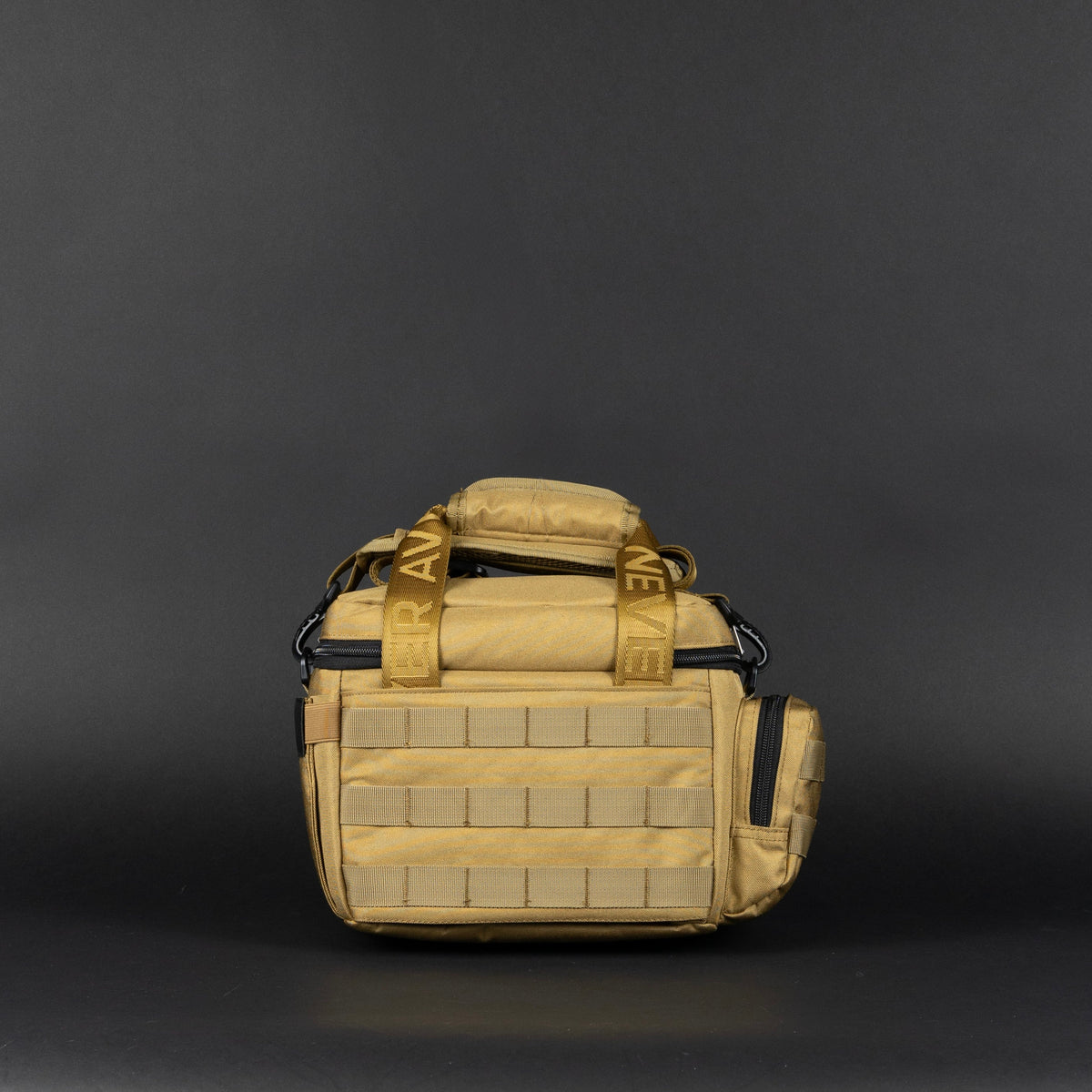 9L Khaki Mini Tactical Lunch Box - Image 5