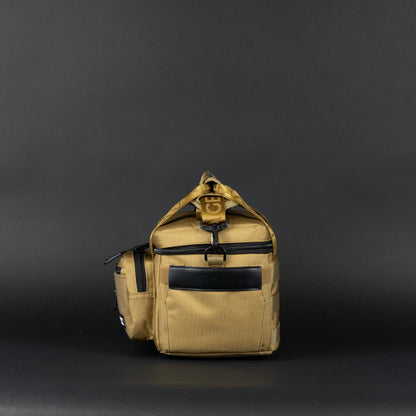 9L Khaki Mini Tactical Lunch Box - Image 6