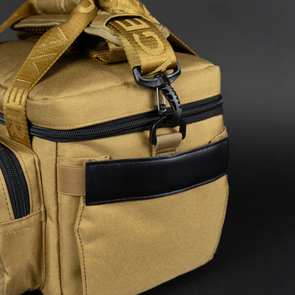 9L Khaki Mini Tactical Lunch Box - Image 8
