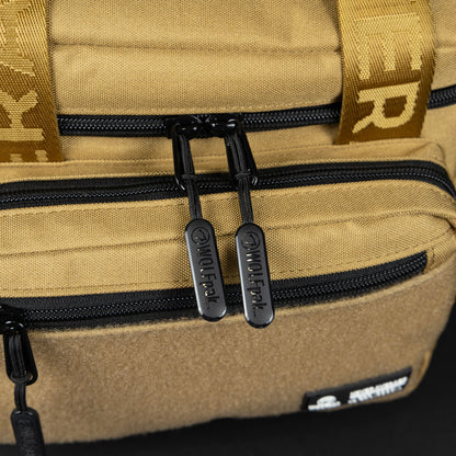 9L Khaki Mini Tactical Lunch Box - Image 12