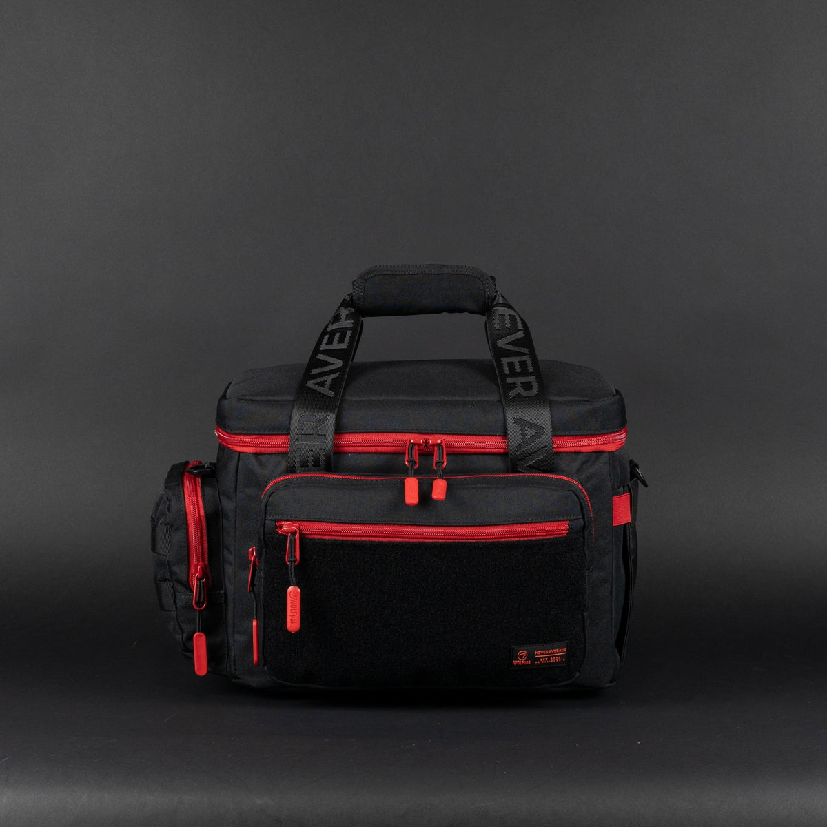 20L Red Wolf Tactical Lunch Box - Image 3