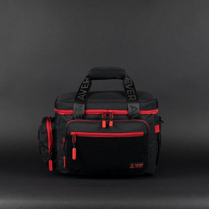 20L Red Wolf Tactical Lunch Box - Image 3