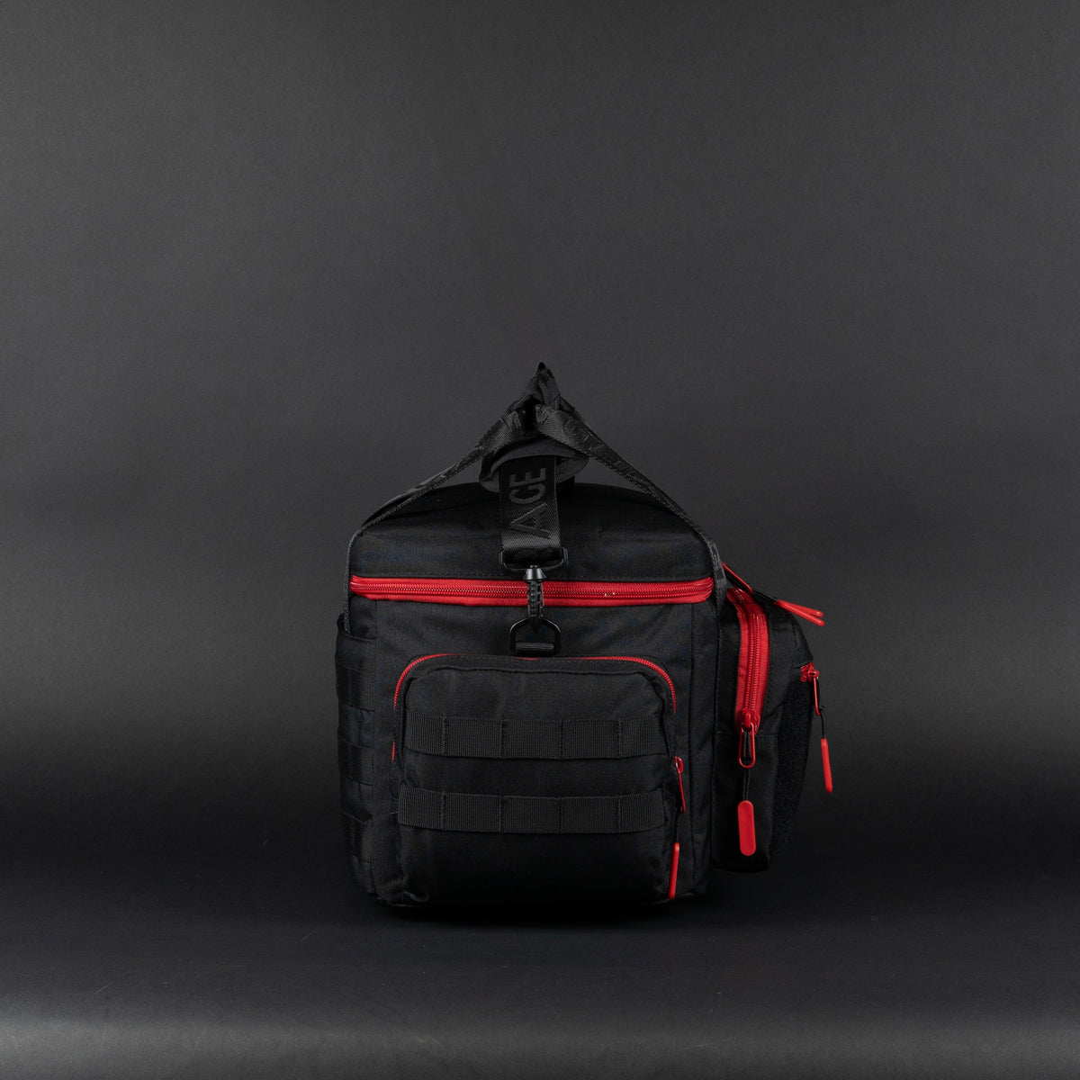 20L Red Wolf Tactical Lunch Box - Image 4