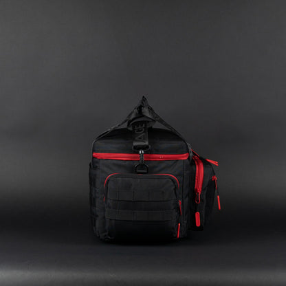 20L Red Wolf Tactical Lunch Box - Image 4