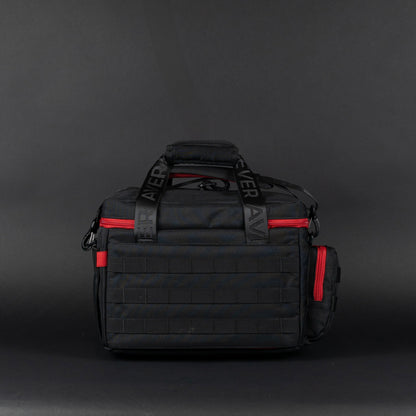 20L Red Wolf Tactical Lunch Box - Image 5