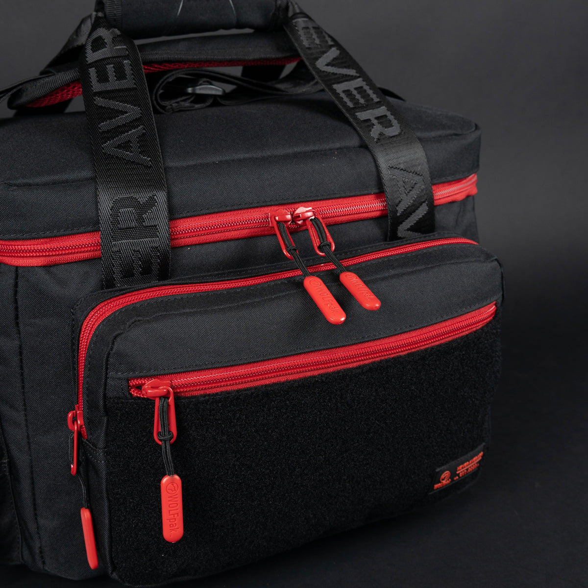 20L Red Wolf Tactical Lunch Box - Image 7