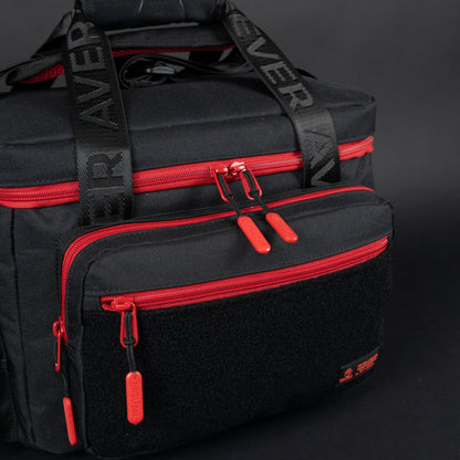 20L Red Wolf Tactical Lunch Box - Image 7