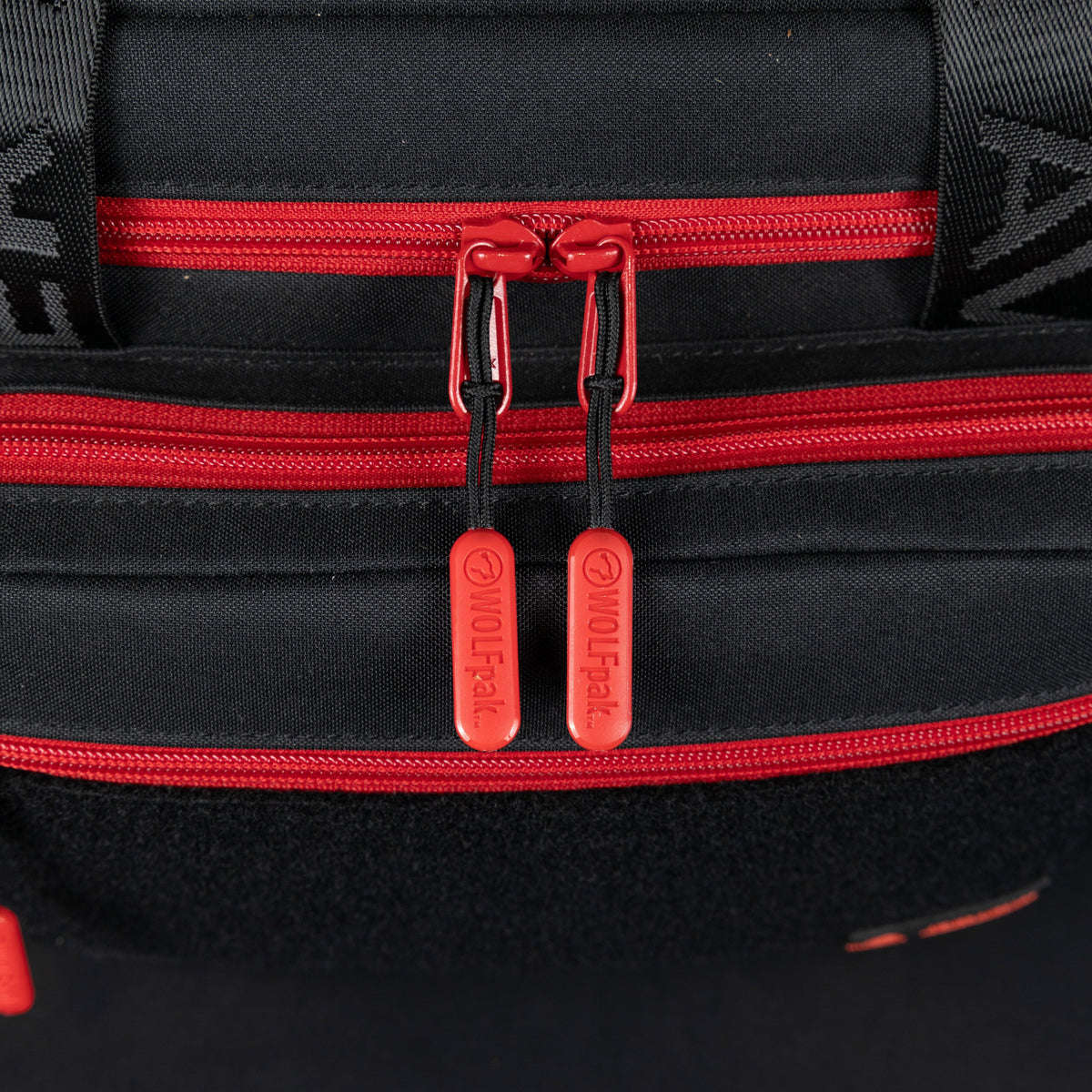 20L Red Wolf Tactical Lunch Box - Image 8