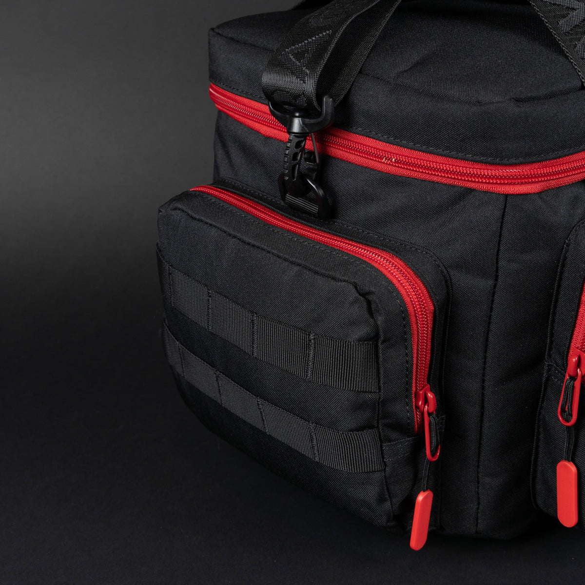 20L Red Wolf Tactical Lunch Box - Image 9