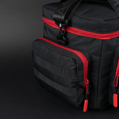20L Red Wolf Tactical Lunch Box - Image 9