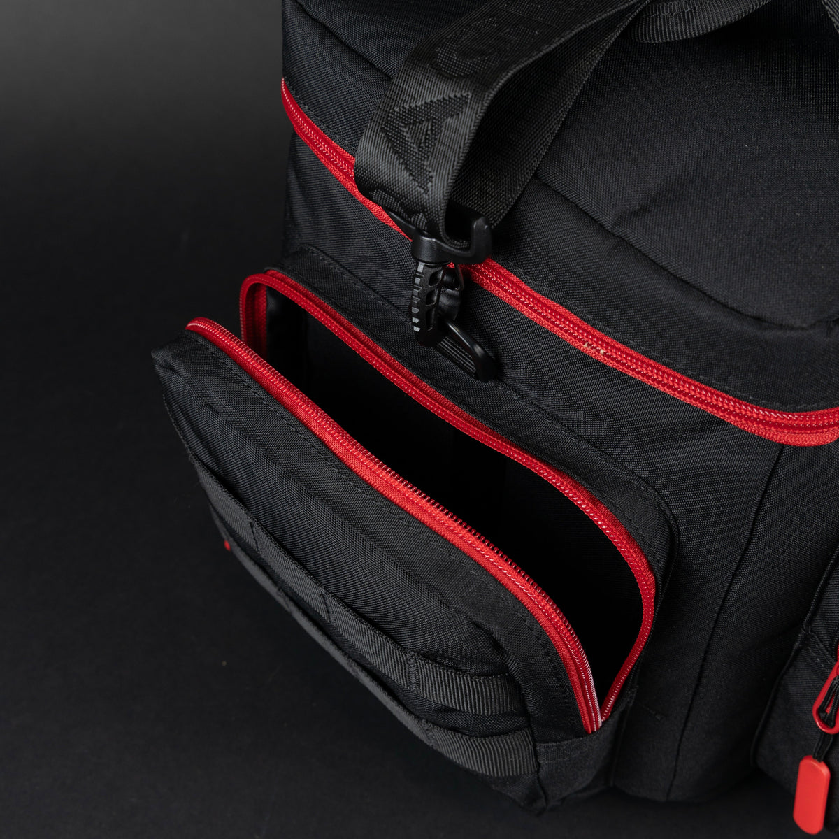20L Red Wolf Tactical Lunch Box - Image 10