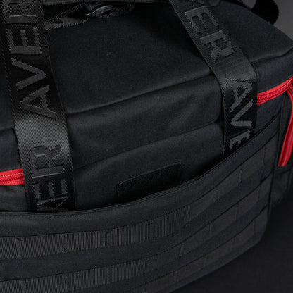 20L Red Wolf Tactical Lunch Box - Image 12