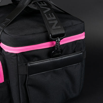 20L Neon Pink Tactical Lunch Box - Image 8