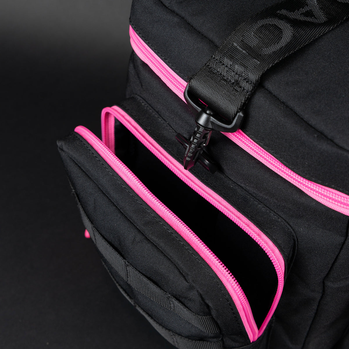 20L Neon Pink Tactical Lunch Box - Image 10
