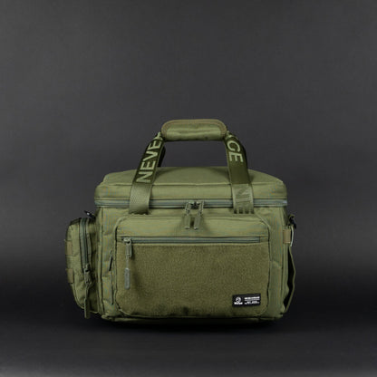 20L OD Green Tactical Lunch Box - Image 3