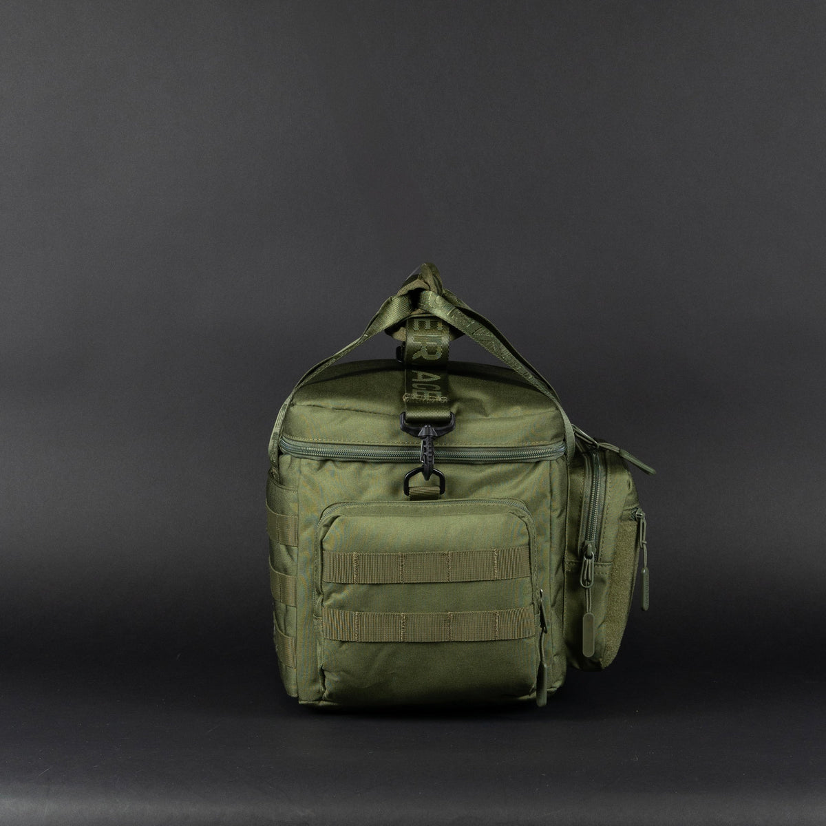 20L OD Green Tactical Lunch Box - Image 4