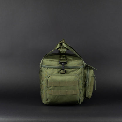 20L OD Green Tactical Lunch Box - Image 4