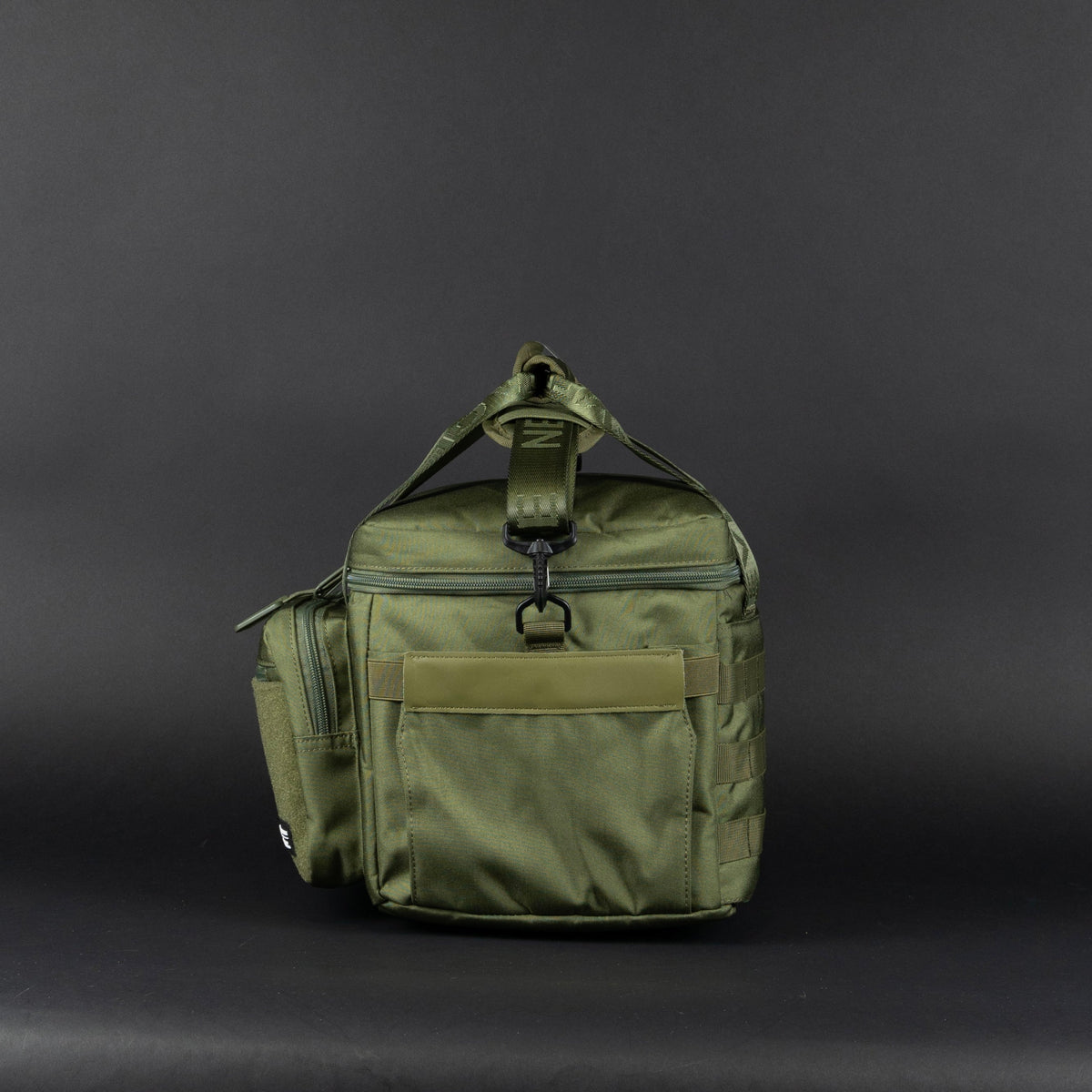 20L OD Green Tactical Lunch Box - Image 5