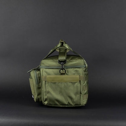 20L OD Green Tactical Lunch Box - Image 5