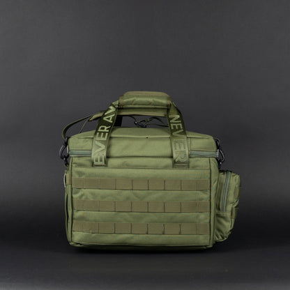 20L OD Green Tactical Lunch Box - Image 6