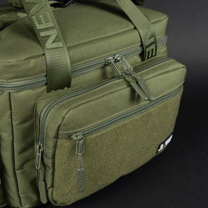 20L OD Green Tactical Lunch Box - Image 7
