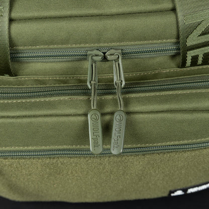 20L OD Green Tactical Lunch Box - Image 12