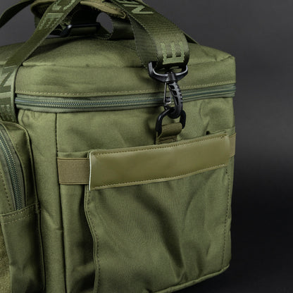 20L OD Green Tactical Lunch Box - Image 11