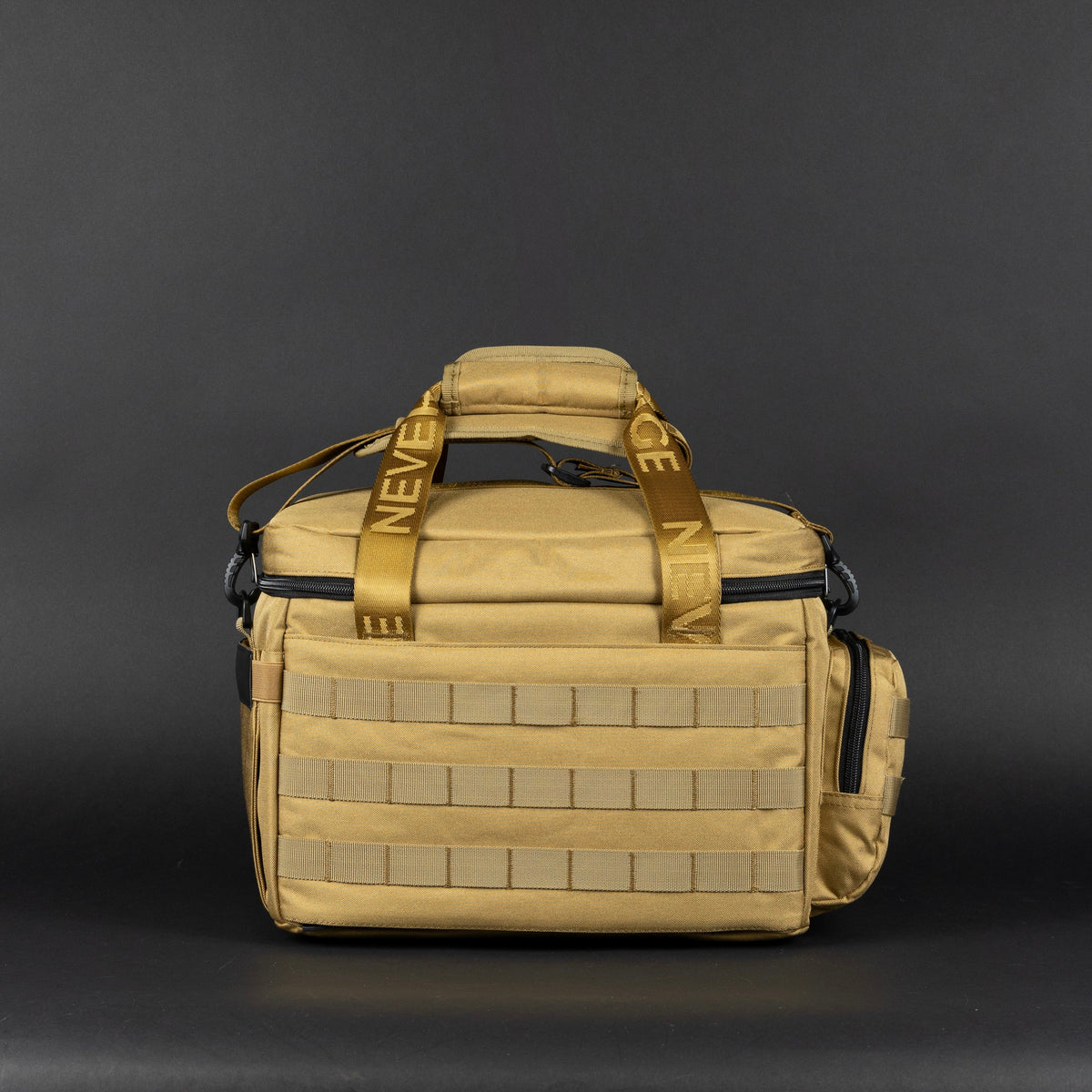 20L Khaki Tactical Lunch Box - Image 5