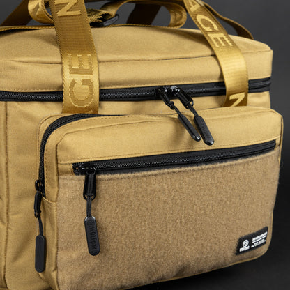 20L Khaki Tactical Lunch Box - Image 7