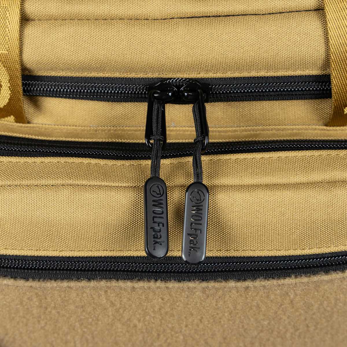 20L Khaki Tactical Lunch Box - Image 8