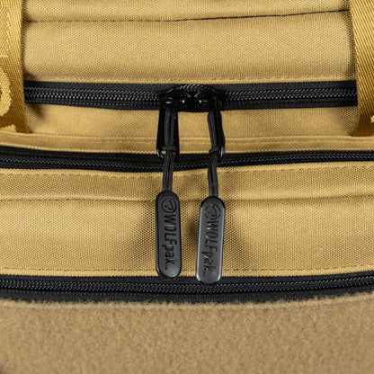 20L Khaki Tactical Lunch Box - Image 8