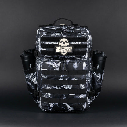 45L Backpack Nightmare - Image 7